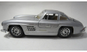 Mercedes Benz, масштабная модель, 1:24, 1/24, Sany Sade, Mercedes-Benz