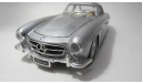 Mercedes Benz, масштабная модель, 1:24, 1/24, Sany Sade, Mercedes-Benz