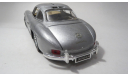 Mercedes Benz, масштабная модель, 1:24, 1/24, Sany Sade, Mercedes-Benz