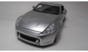 Nissan 370Z, масштабная модель, 1:24, 1/24, Maisto