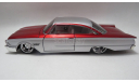 Ford Starliner, масштабная модель, 1:24, 1/24, Maisto