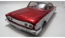 Ford Starliner, масштабная модель, 1:24, 1/24, Maisto