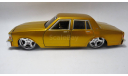 Chevrolet Caprice, масштабная модель, 1:24, 1/24, Maisto