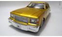 Chevrolet Caprice, масштабная модель, 1:24, 1/24, Maisto