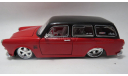 Volkswagen, масштабная модель, 1:24, 1/24, Maisto