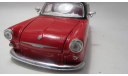 Volkswagen, масштабная модель, 1:24, 1/24, Maisto