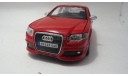 Audi RS4, масштабная модель, 1:24, 1/24, Bburago