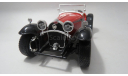 Bugatti Type 55, масштабная модель, 1:24, 1/24, Bburago