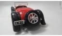 Bugatti Type 55, масштабная модель, 1:24, 1/24, Bburago