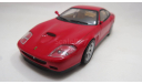 Ferrari 575M Maranelo, масштабная модель, Ferrari Collection (Ge Fabbri), scale43