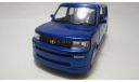 Toyota dB ScionxB, масштабная модель, 1:32, 1/32, Kinsmart