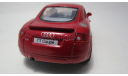 Audi TT, масштабная модель, 1:32, 1/32, Kinsmart