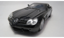 Mercedes Benz SLR McLaren, масштабная модель, 1:32, 1/32, New-Ray