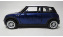 Mini Cooper, масштабная модель, 1:32, 1/32, New-Ray