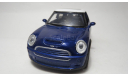 Mini Cooper, масштабная модель, 1:32, 1/32, New-Ray