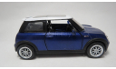 Mini Cooper, масштабная модель, 1:32, 1/32, New-Ray