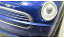 Mini Cooper, масштабная модель, 1:32, 1/32, New-Ray