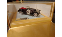 Модели ILARIO, масштабная модель, Rolls Royse , Mercedes, 1:43, 1/43