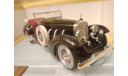 Модели ILARIO, масштабная модель, Rolls Royse , Mercedes, 1:43, 1/43