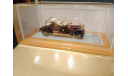 Модели ILARIO, масштабная модель, Rolls Royse , Mercedes, 1:43, 1/43