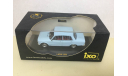 М 1:43.  Lada 1200. Ваз 2101. Голубая.  CLC055 IXO., масштабная модель, IXO Road (серии MOC, CLC), scale43