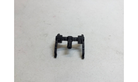 M 1:43.  Задний мост Зис 5 ПМЗ-1. Ломо-АВМ., запчасти для масштабных моделей, scale43