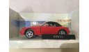 М 1:43. BMW Z3 кабриолет. Ранний выпуск. Cararama., масштабная модель, Bauer/Cararama/Hongwell, scale43