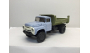 Зил 130 Ммз 4505. Каменец- Подольский., масштабная модель, Электроприбор, scale43