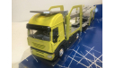 М 1:43. Iveco stralis автовоз. New ray., масштабная модель, New-Ray Toys, scale43