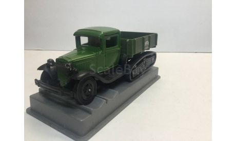 НАТИ В-2. 75 лет НАМИ. Двигатель., масштабная модель, scale43