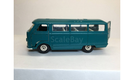 Раф 977 «Латвия». Ранний., масштабная модель, Двигатель, scale43