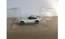 Toyota 2000GT, масштабная модель, Tomica, scale43