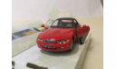 М 1:43. BMW Z3 кабриолет. Ранний выпуск. Cararama., масштабная модель, Bauer/Cararama/Hongwell, scale43