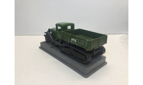 НАТИ В-2. 75 лет НАМИ. Двигатель., масштабная модель, scale43