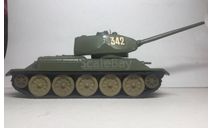 Танк Т 34-85. Арсенал., масштабная модель, scale43