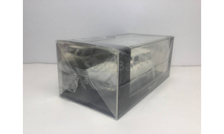 Газ 22 «Волга» СМП. NEO 43808., масштабная модель, Neo Scale Models, scale43