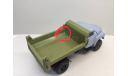Зил 130 Ммз 4505. Каменец- Подольский., масштабная модель, Электроприбор, scale43