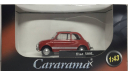 М 1:43. Fiat 500 L.  Cararama.  Карарама., масштабная модель, Bauer/Cararama/Hongwell, scale43