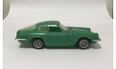 Мазерати Мистраль Maserati Mistral. Ремейк., масштабная модель, Прогресс, scale43