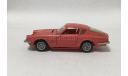 Мазерати Мистраль Maserati Mistral. Ремейк., масштабная модель, Прогресс, scale43