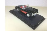 Chevrolet Corvette. Yat Ming., масштабная модель, scale43