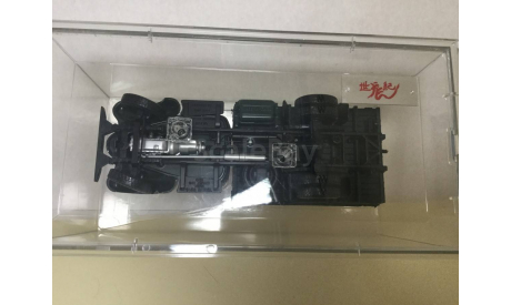 М 1:43. Дзефанг СА 10. ЗИС 150. Лимит. Серия., масштабная модель, Century dragon, scale43