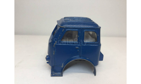 Кабина в сборе МАЗ 503. Кострома., запчасти для масштабных моделей, scale43