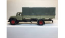 Модель Magirus S6500. Minichamps., масштабная модель, scale43