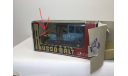 РуссоБалт «Ландоле» серо-голубой. Агат., масштабная модель, Руссо Балт, Агат/Моссар/Тантал, scale43