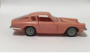 Мазерати Мистраль Maserati Mistral. Ремейк., масштабная модель, Прогресс, scale43