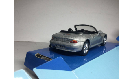 М 1:43. BMW Z3. Cararama.  Карарама., масштабная модель, Bauer/Cararama/Hongwell, 1/43