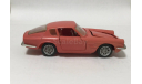 Мазерати Мистраль Maserati Mistral. Ремейк., масштабная модель, Прогресс, scale43