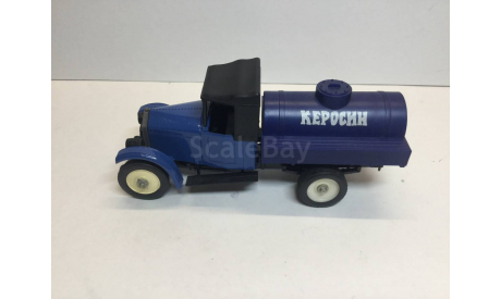 АМО - Ф-15.  «Керосин»., масштабная модель, Элекон, scale43
