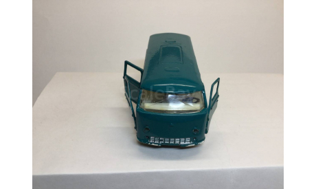 Раф 977 «Латвия». Ранний., масштабная модель, Двигатель, scale43